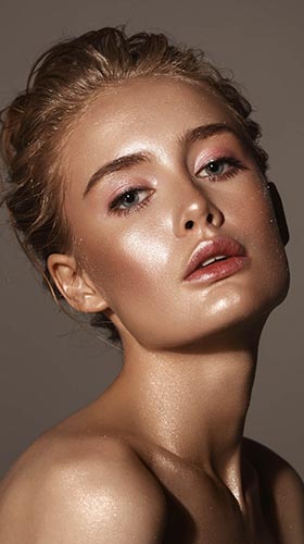 Schönheitsbehandlungen