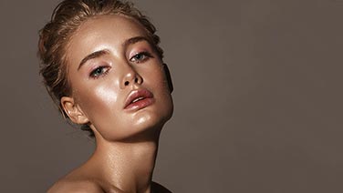 Schönheitsbehandlungen